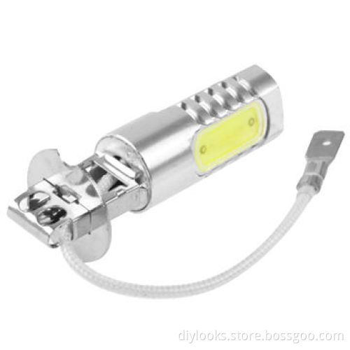 Wholesale White LED Fog Light for Vehicles